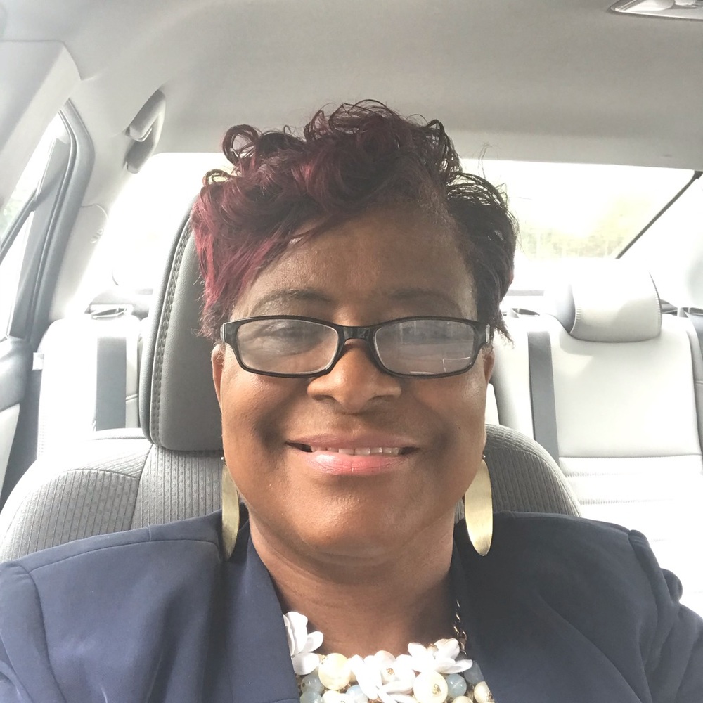 Meet your Posher, Carolyn